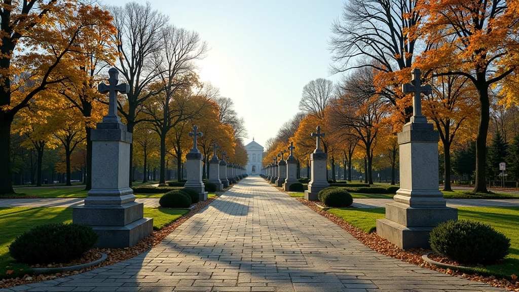 Brāļu kapu parks